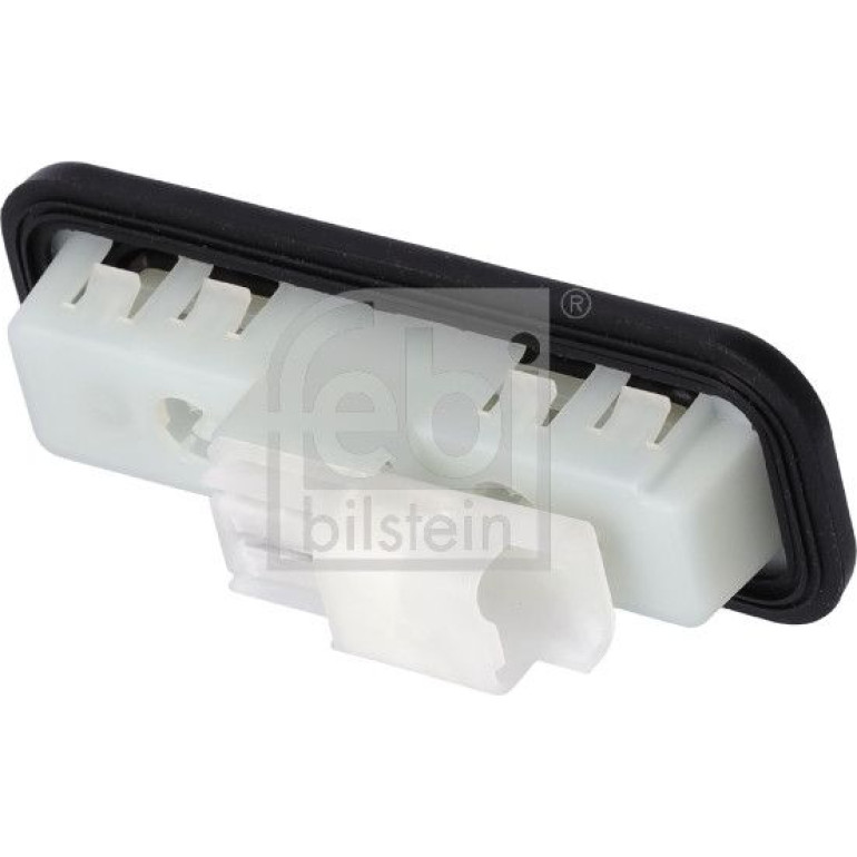 FEBI BILSTEIN 184716 Schalter, Heckklappenentriegelung FEBI BILSTEIN 184716 Schalter, Heckklappenentriegelung