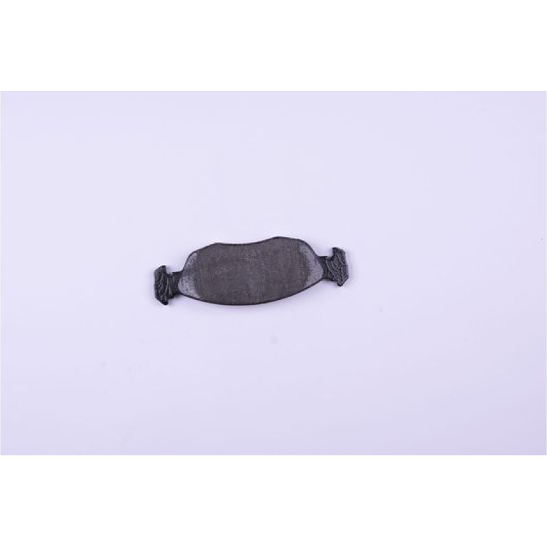 Bremsbelagsatz, Scheibenbremse 8DB 355 008-291 Bremsbelagsatz, Scheibenbremse 8DB 355 008-291