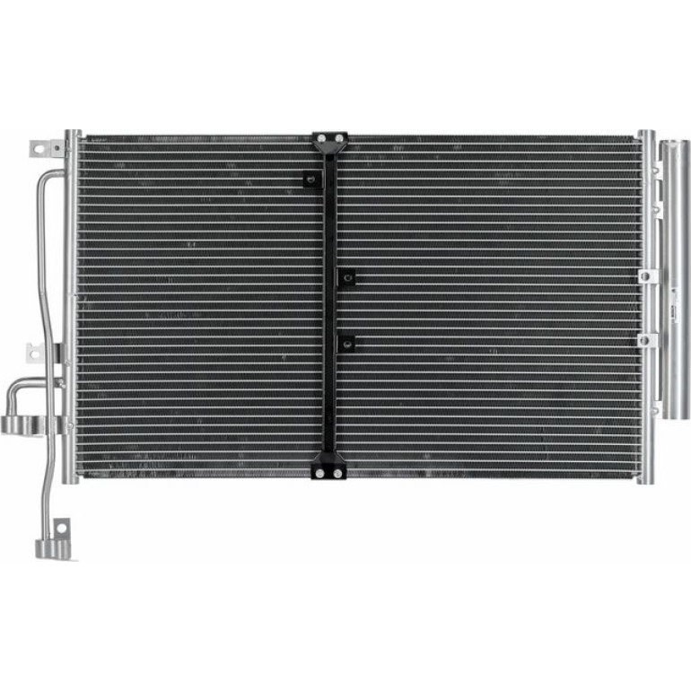 Kondensator, Klimaanlage 1 986 AD2 339 Kondensator, Klimaanlage 1 986 AD2 339