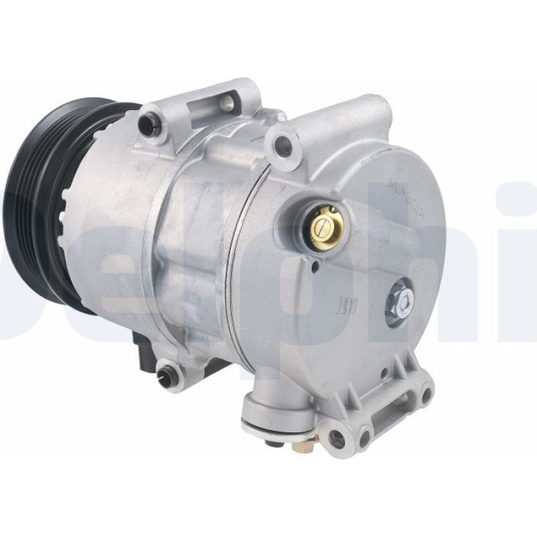 Kompressor, Klimaanlage CS20548 Kompressor, Klimaanlage CS20548