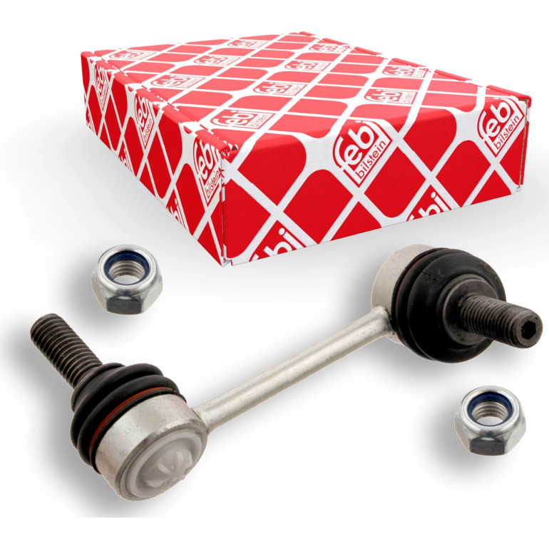 FEBI BILSTEIN 29400 Koppelstange FEBI BILSTEIN 29400 Koppelstange