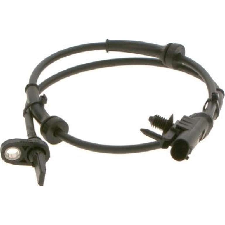 Sensor, Raddrehzahl 0 265 009 326 Sensor, Raddrehzahl 0 265 009 326