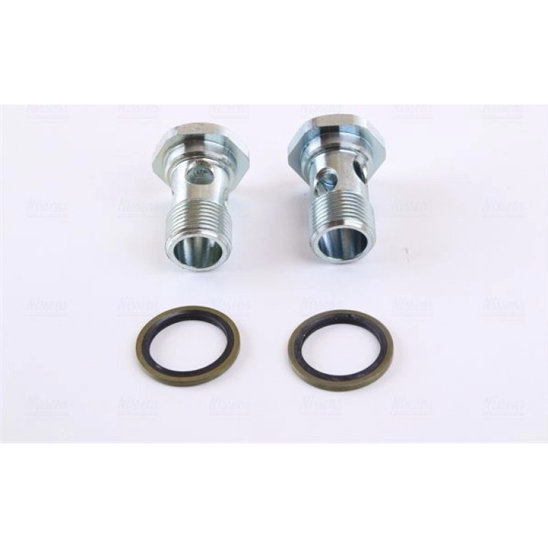 Ölkühler, Motoröl 90997