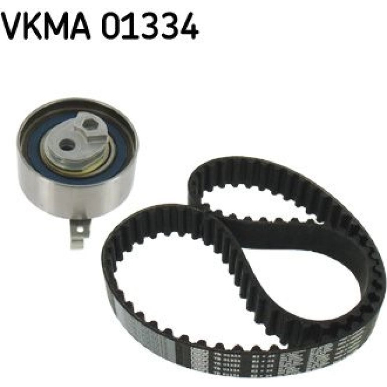 Zahnriemensatz VKMA 01334 Zahnriemensatz VKMA 01334