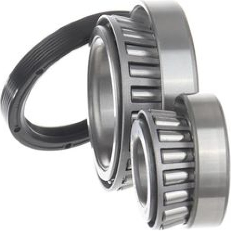 Radlagersatz VKBA 912