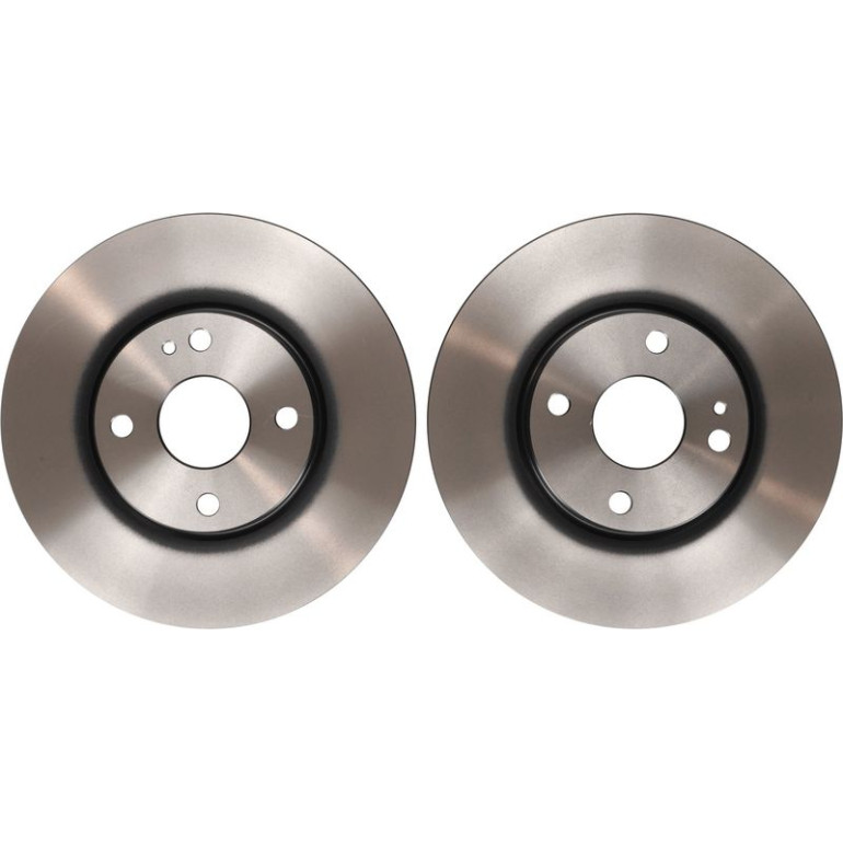 Bremsscheibe DF6793