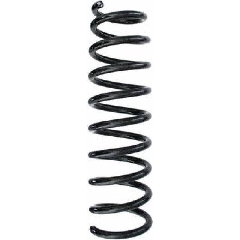 Fahrwerksfeder 87253 Fahrwerksfeder 87253