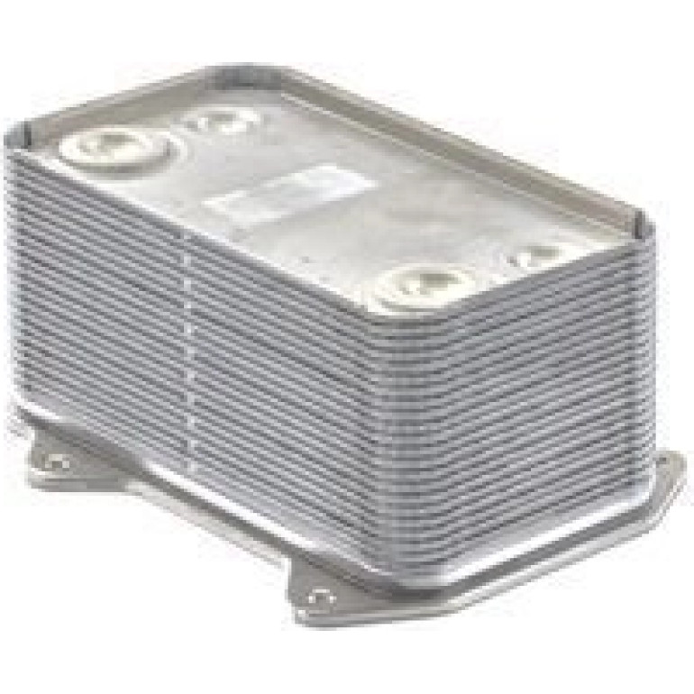 Ölkühler, Motoröl CLC 63 000P