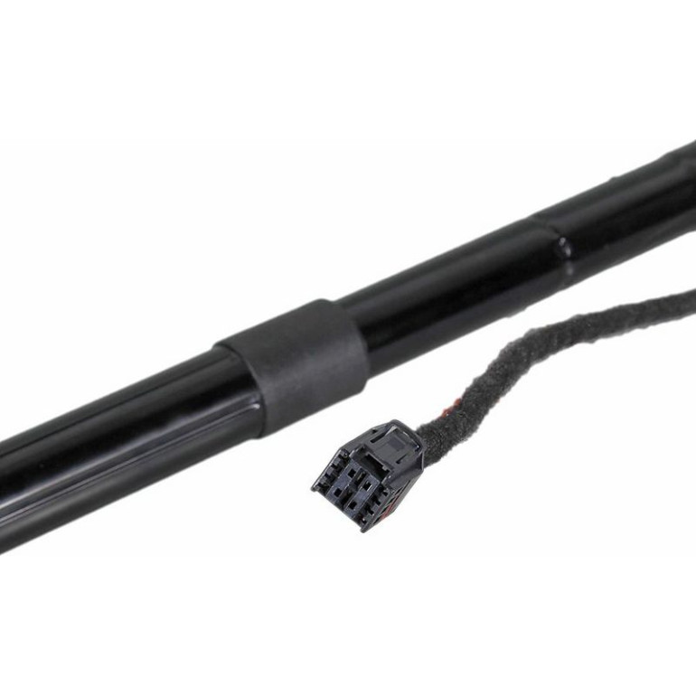Elektromotor, Heckklappe 2115053