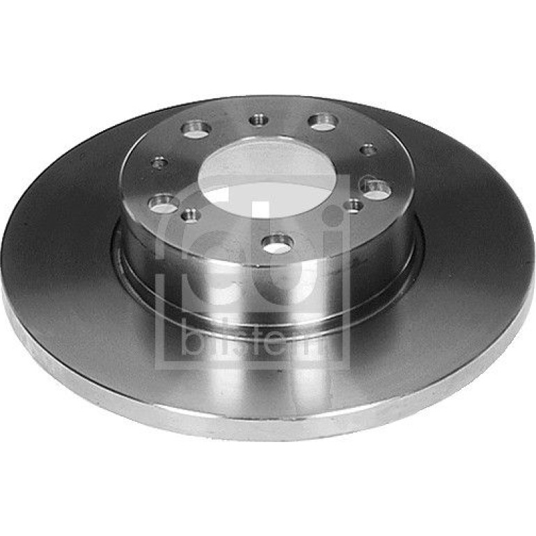Bremsscheibe 07899
