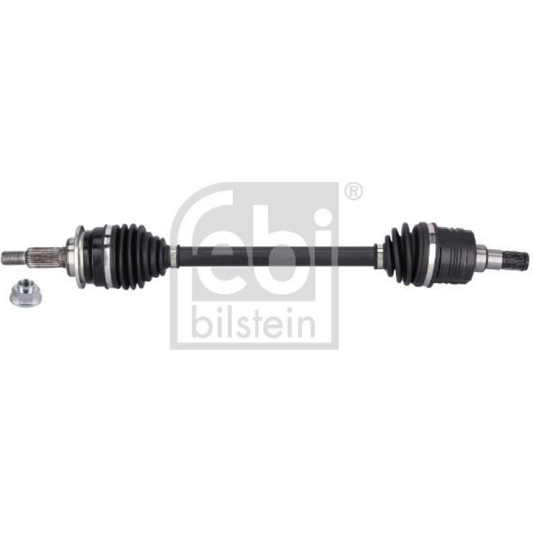 Antriebswelle 193513 Antriebswelle 193513