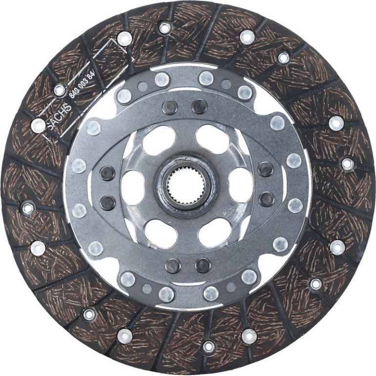 SACHS 3000 970 073 Kupplungssatz XTend SACHS 3000 970 073 Kupplungssatz XTend