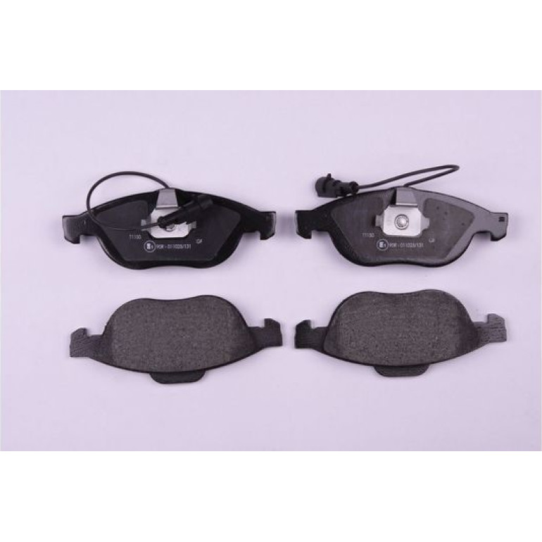 Bremsbelagsatz, Scheibenbremse 8DB 355 008-421 Bremsbelagsatz, Scheibenbremse 8DB 355 008-421