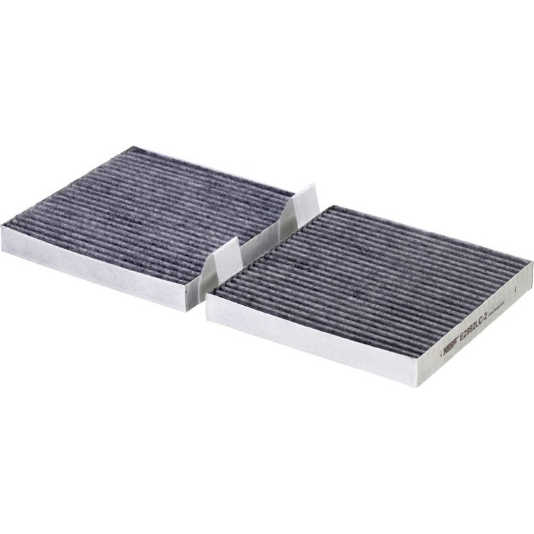 Filter, Innenraumluft E2992LC-2