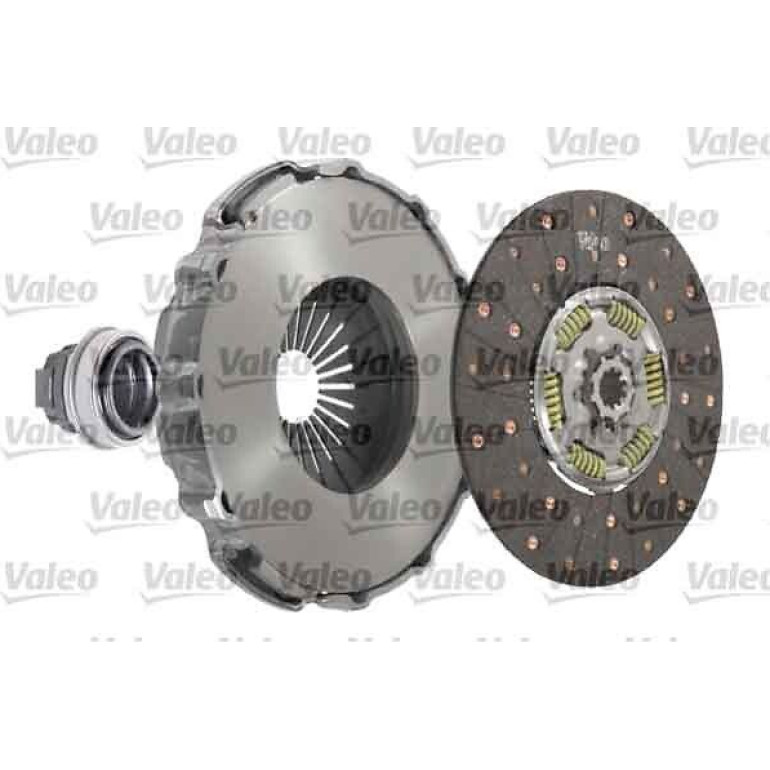 Valeo 827179 Kupplungssatz NEW ORIGINAL KIT3P Valeo 827179 Kupplungssatz NEW ORIGINAL KIT3P