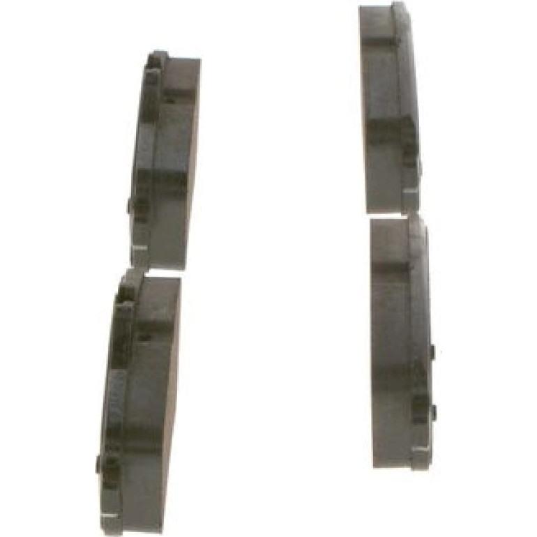 Bremsbelagsatz, Scheibenbremse 0 986 494 783 Bremsbelagsatz, Scheibenbremse 0 986 494 783