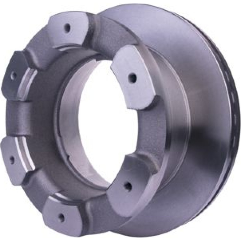 Bremsscheibe 8DD 355 115-551