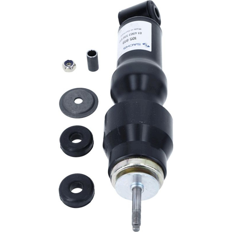 Stoßdämpfer 105 819 Stoßdämpfer 105 819
