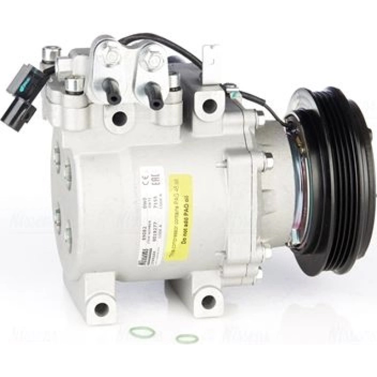 Kompressor, Klimaanlage 89082 Kompressor, Klimaanlage 89082