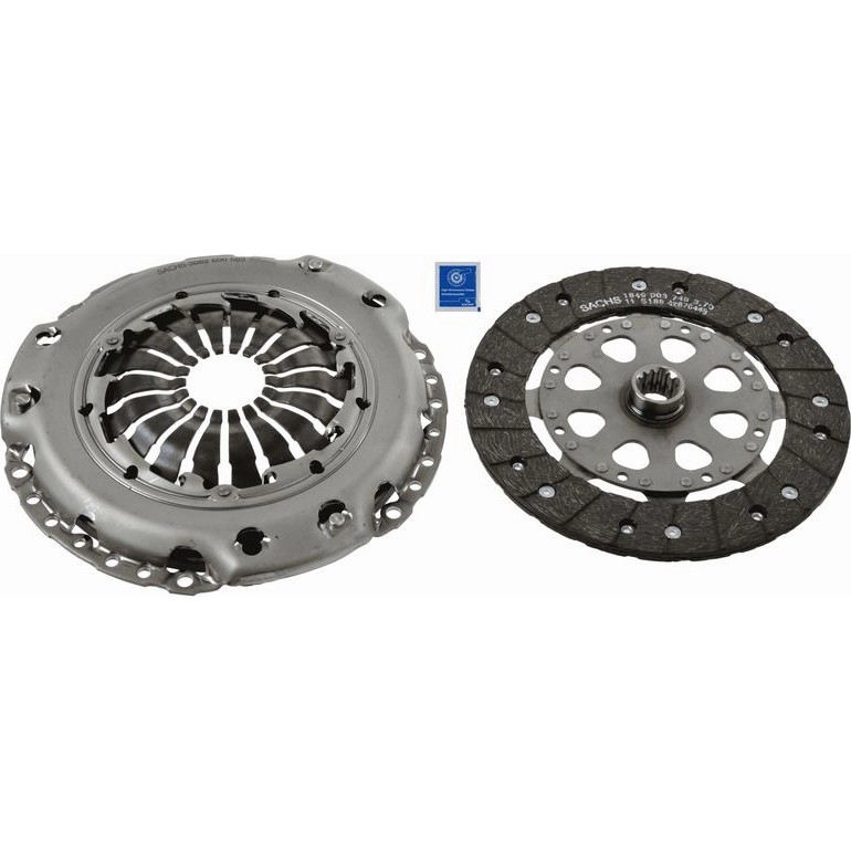 SACHS 3000 951 173 Kupplungssatz SACHS 3000 951 173 Kupplungssatz