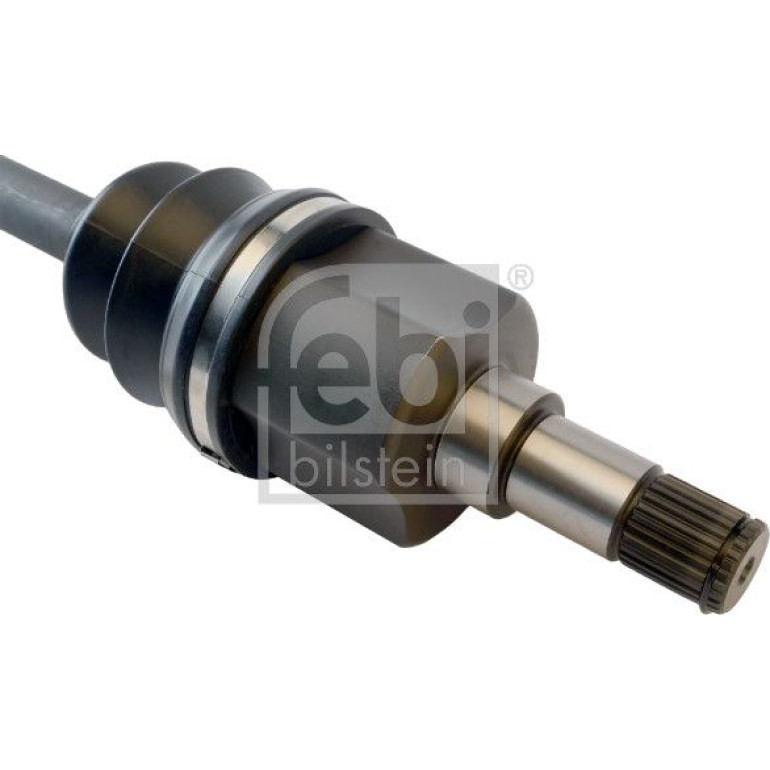 Antriebswelle 193454 Antriebswelle 193454