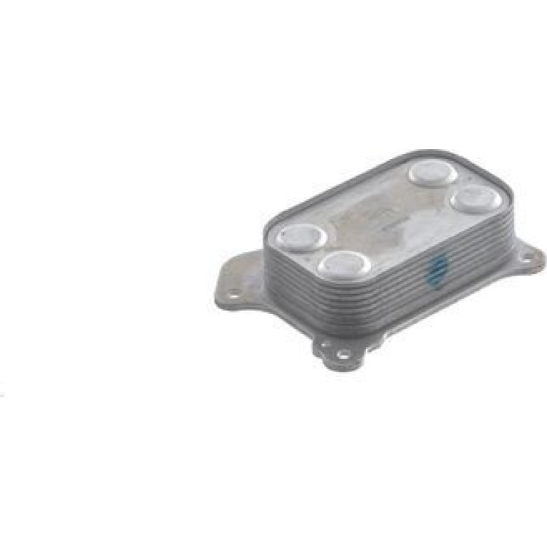 Ölkühler, Motoröl CLC 267 000S