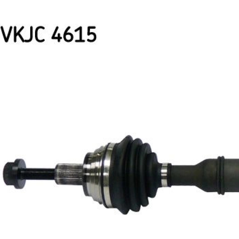 Antriebswelle VKJC 4615 Antriebswelle VKJC 4615