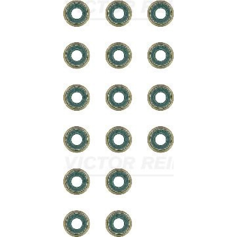 Dichtungssatz, Ventilschaft 12-52939-01