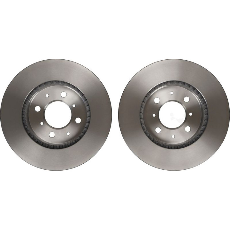 Bremsscheibe DF4455 Bremsscheibe DF4455