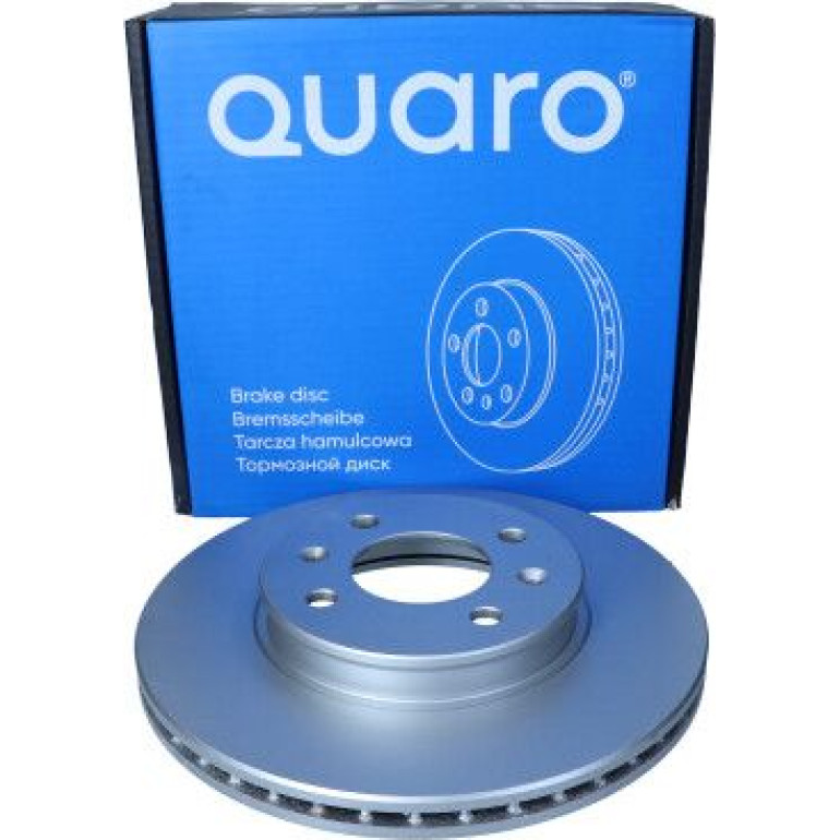 Bremsscheibe QD0746