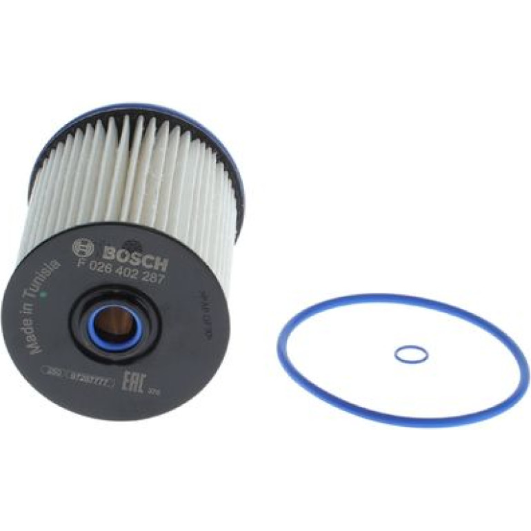 Kraftstofffilter F 026 402 287 Kraftstofffilter F 026 402 287