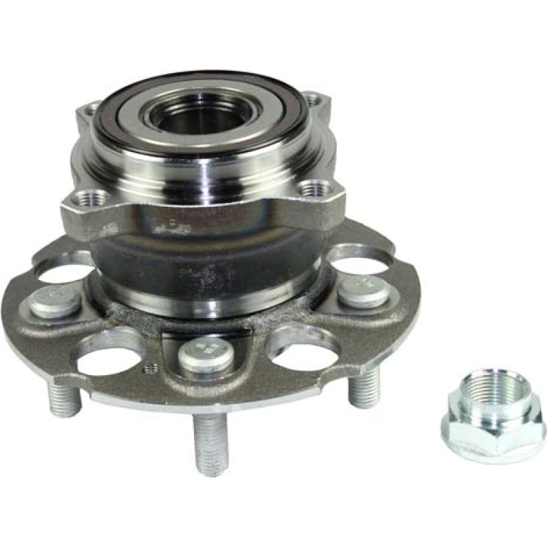 Radlagersatz WM 7441