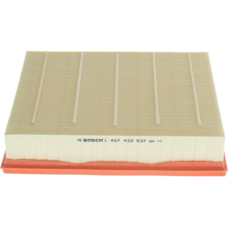 BOSCH 1 457 433 537 Luftfilter BOSCH 1 457 433 537 Luftfilter