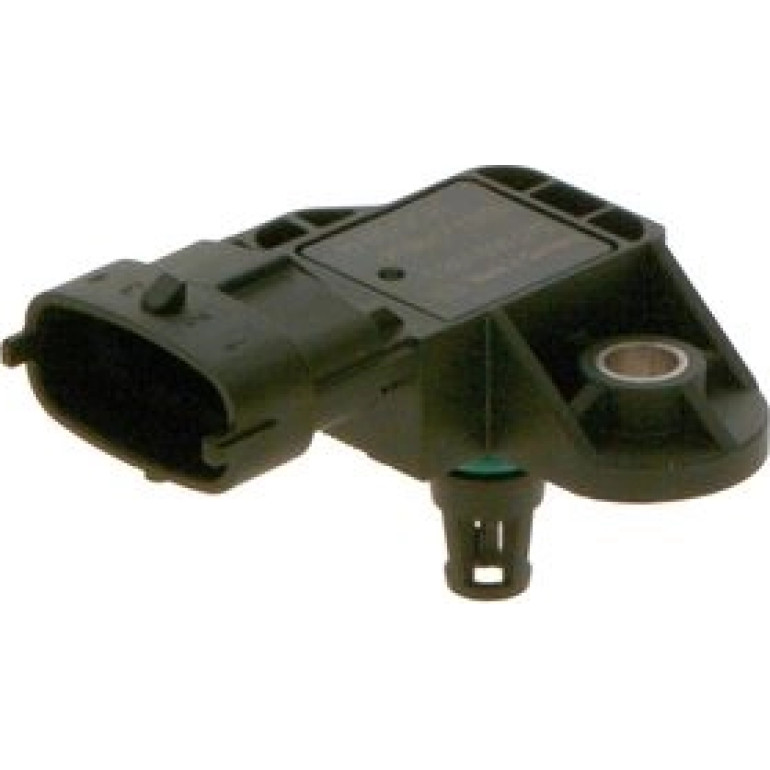 Sensor, Ladedruck 0 281 006 076 Sensor, Ladedruck 0 281 006 076