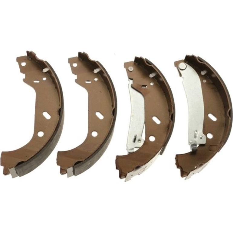 Bremsbackensatz GS8563 Bremsbackensatz GS8563