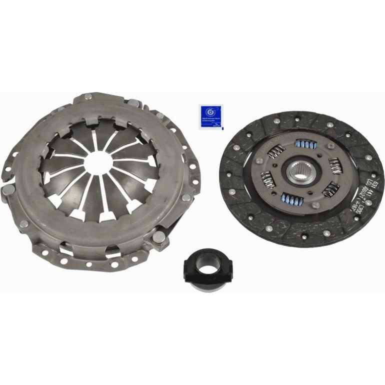 SACHS 3000 951 540 Kupplungssatz SACHS 3000 951 540 Kupplungssatz