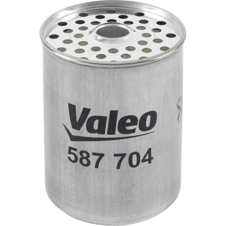 Kraftstofffilter 587704