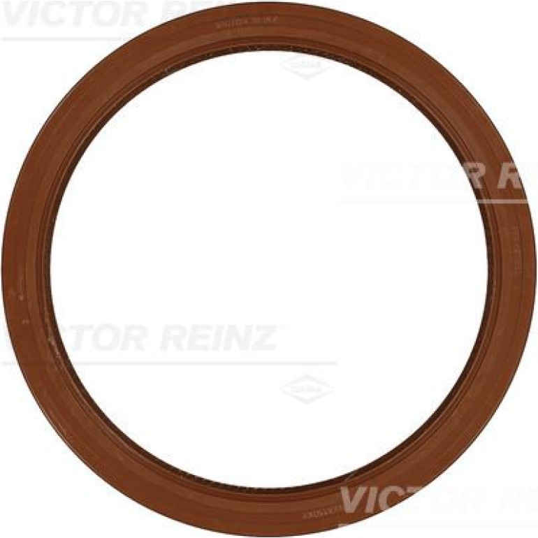 Wellendichtring, Kurbelwelle 81-25583-10