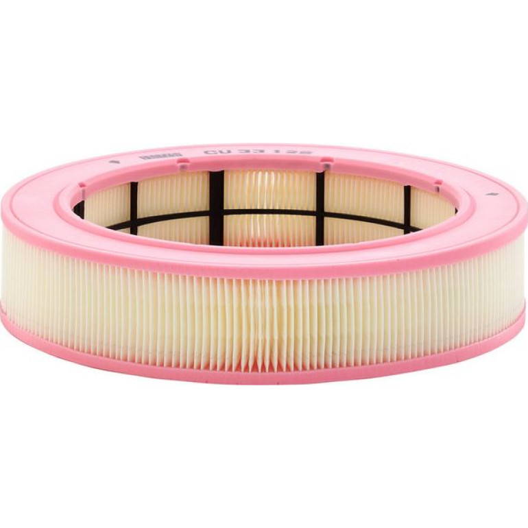 MANN-FILTER CU 33 128 Innenraumfilter, Partikelfilter MANN-FILTER CU 33 128 Innenraumfilter, Partikelfilter