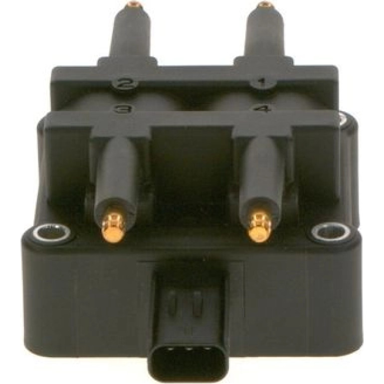 Zündspule 0 986 22A 400 Zündspule 0 986 22A 400