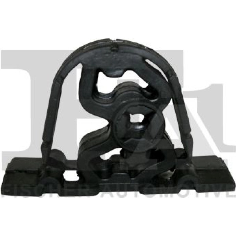 Halter, Abgasanlage 143-947