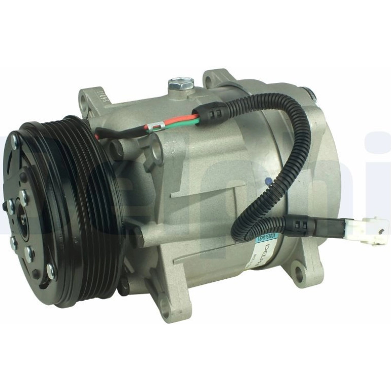 Kompressor, Klimaanlage TSP0155024