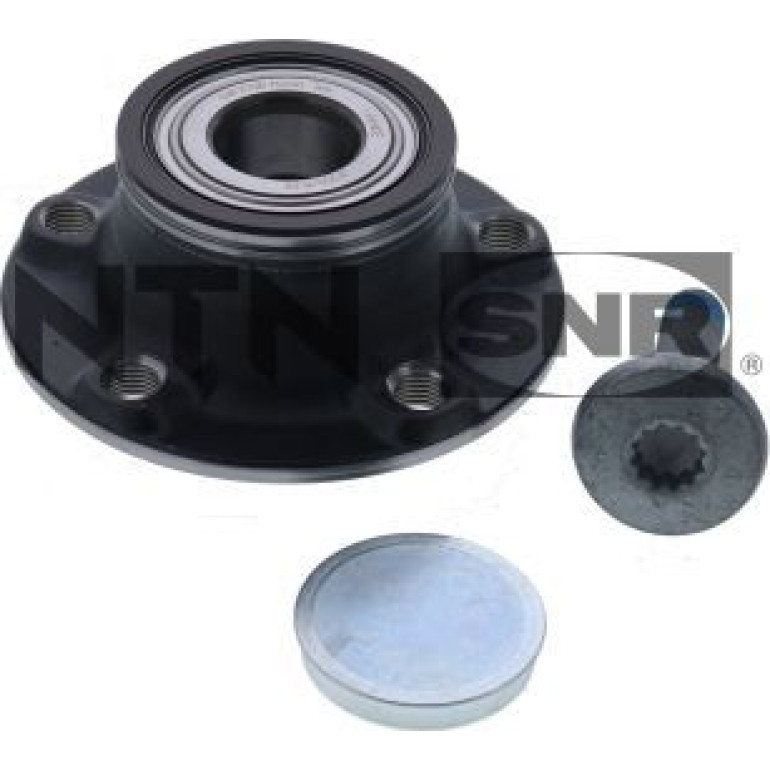 Radlagersatz R154.54 Radlagersatz R154.54