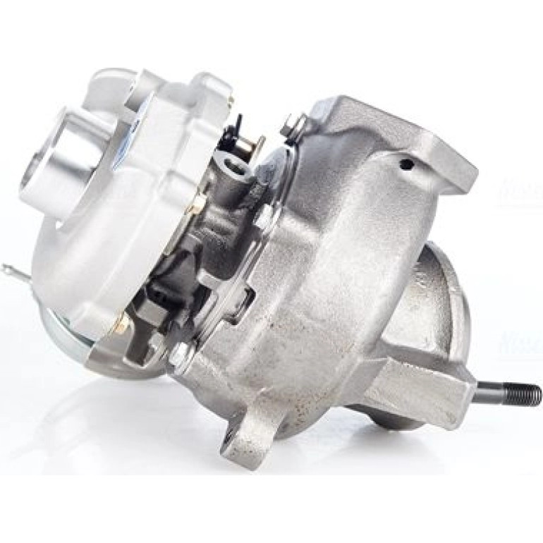 Nissens Turbolader 93242 Nissens Turbolader 93242
