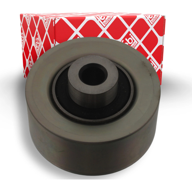 FEBI BILSTEIN 30873 Umlenk-/Führungsrolle, Keilrippenriemen FEBI BILSTEIN 30873 Umlenk-/Führungsrolle, Keilrippenriemen