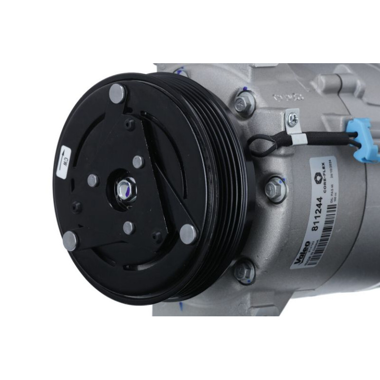 Kompressor, Klimaanlage 811244 Kompressor, Klimaanlage 811244