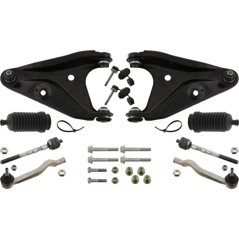 FEBI BILSTEIN 34333 Reparatursatz, Querlenker