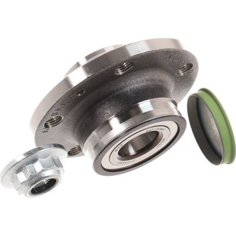 Radlagersatz VKBA 3567 Radlagersatz VKBA 3567