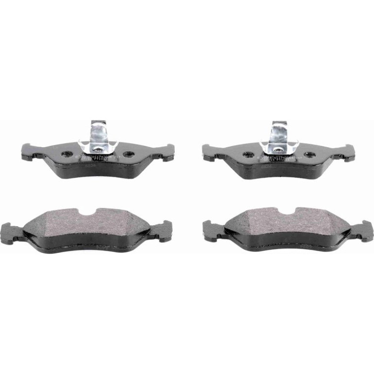 Bremsbelagsatz, Scheibenbremse V40-0150 Bremsbelagsatz, Scheibenbremse V40-0150