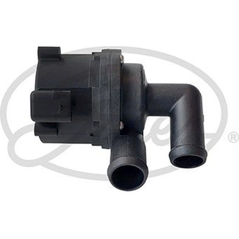 Wasserpumpe, Motorkühlung 42507E